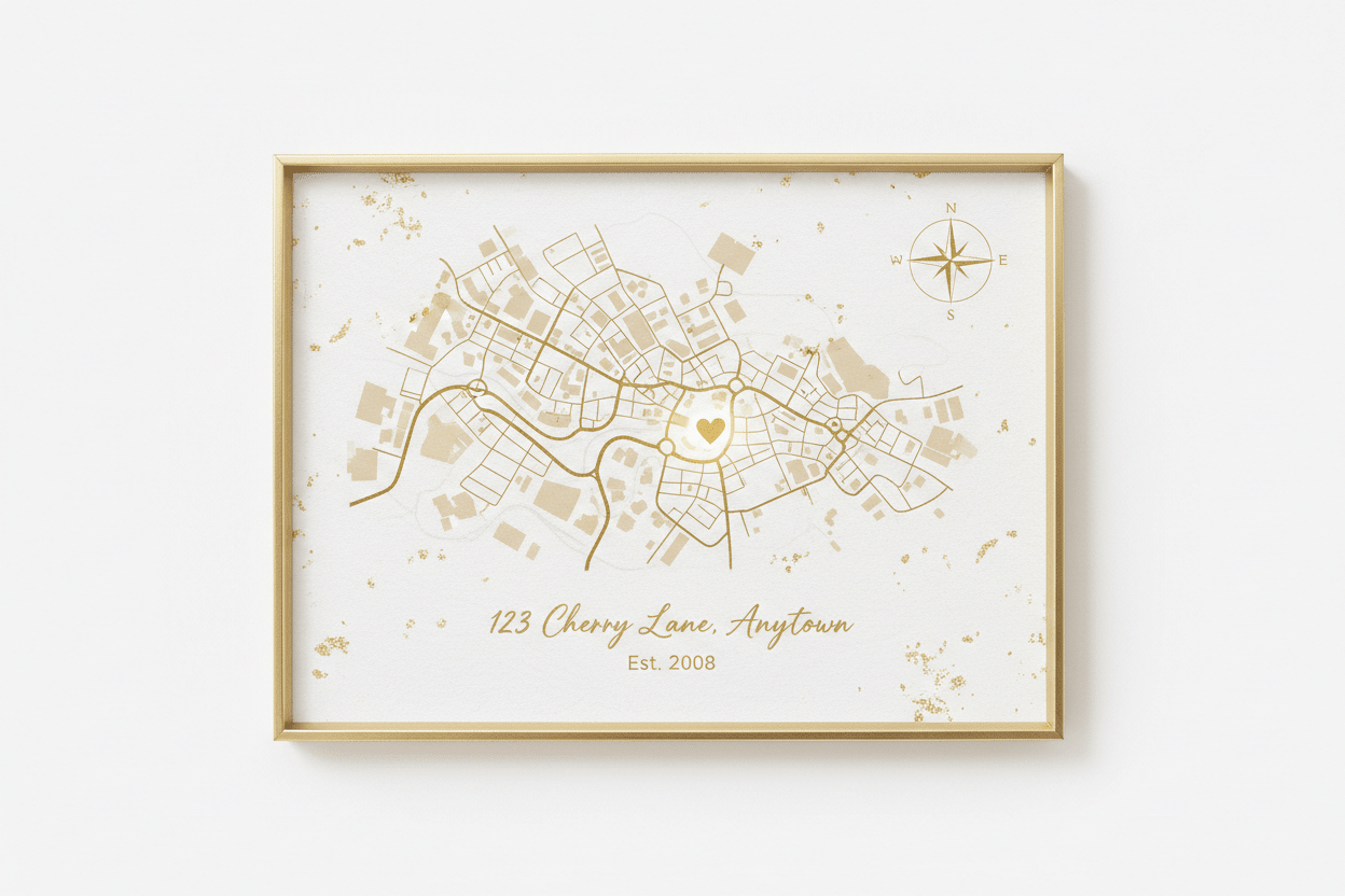 Anniversary Gifts for Couples