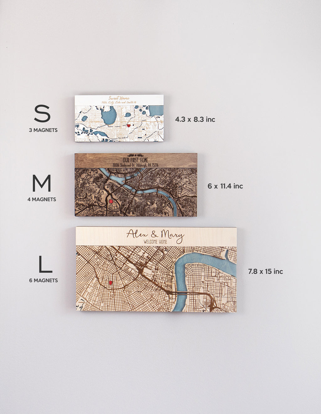 Carte De Localisation De L'Engagement Du Cercle En Bois 3D