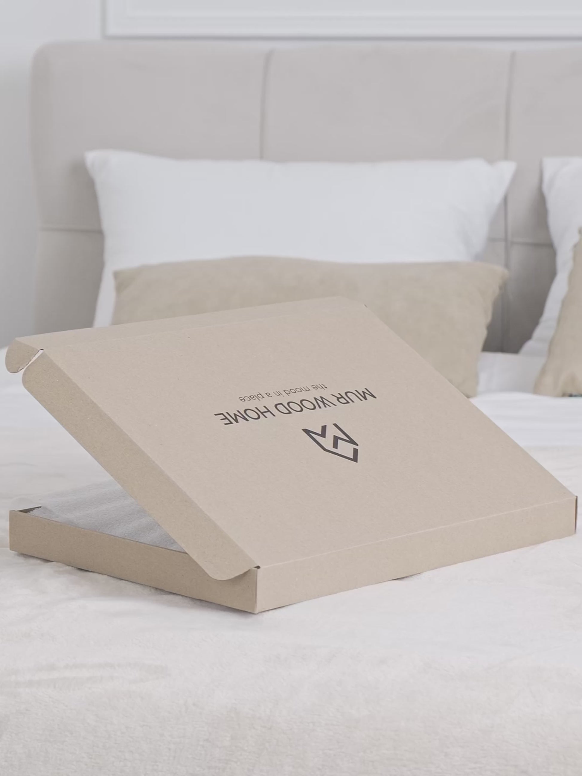 Two Locations Heart Puzzle Map Newlywed Gift