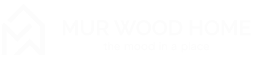 Main website logo in white color